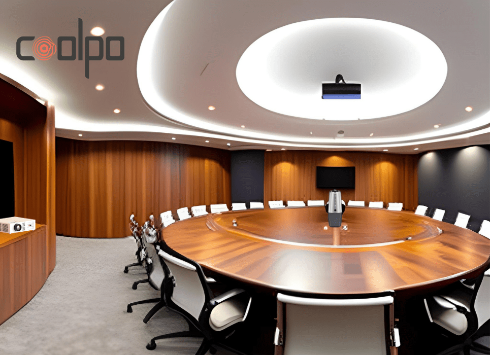 Use Zoom 360 Camera for an Effective Zoom Etiquette